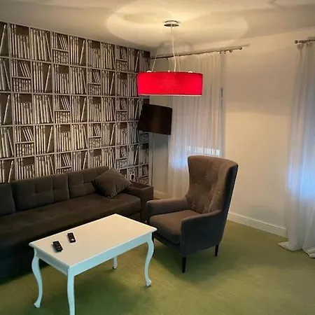 Cosy Apart - Ruska Street Breslau