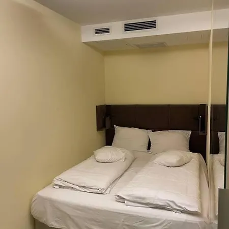 Apartment Cosy Apart - Ruska Street *
